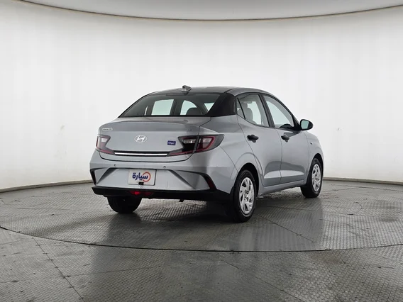 Hyundai Grand i10 Fleet 2024 