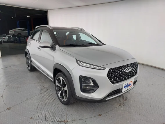 شيري تيجو 2 برو Luxury 2023 