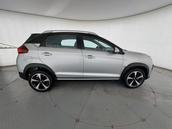 شيري تيجو 2 برو Luxury 2023 