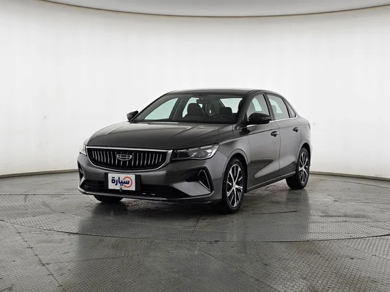 جيلي امجراند GF 2023 