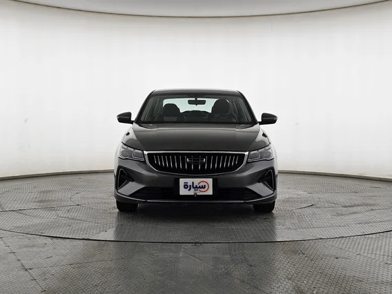 جيلي امجراند GF 2023 