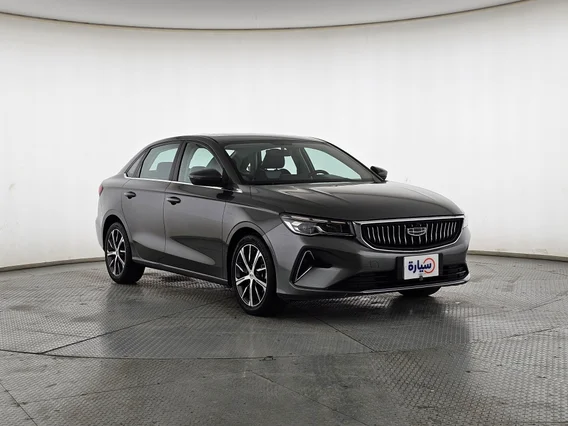 جيلي امجراند GF 2023 