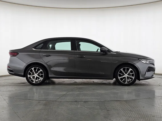 جيلي امجراند GF 2023 