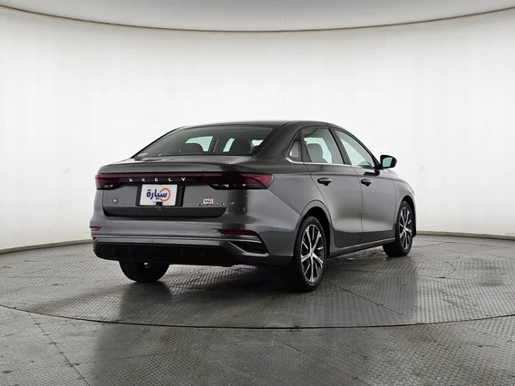 جيلي امجراند GF 2023 