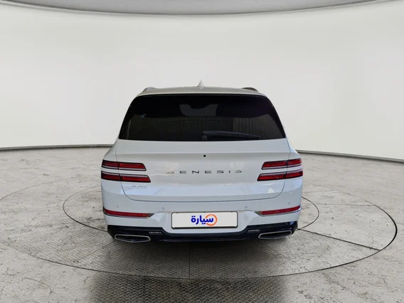 جينيسيس GV80 Prestige 2023 