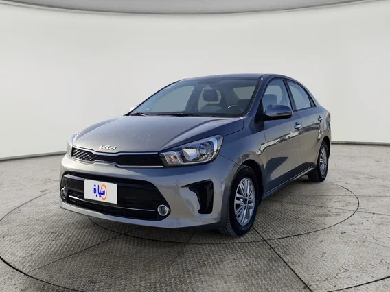 Kia Pegas EX 2022 