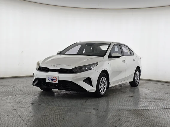 كيا سيراتو LX 2022 