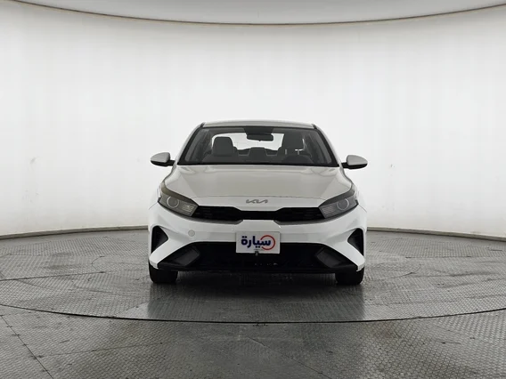 كيا سيراتو LX 2022 