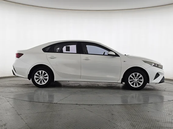 كيا سيراتو LX 2022 