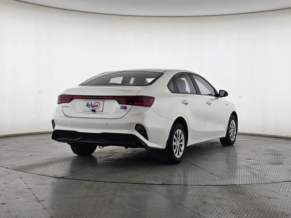 كيا سيراتو LX 2022 