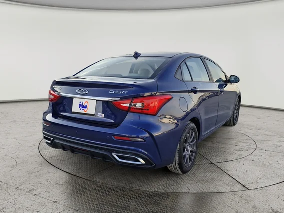 شيري اريزو 5 Comfort 2024 