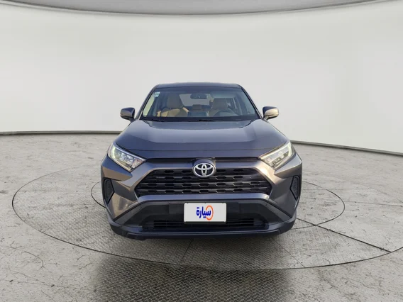 Toyota RAV4 LE 2022 
