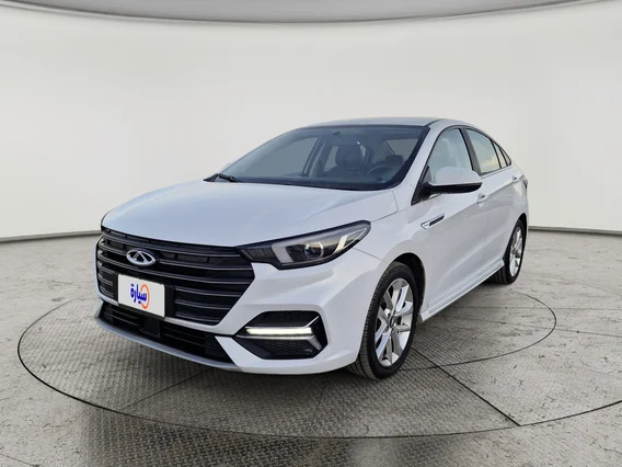 Chery Arrizo 6 Pro Comfort 2023 