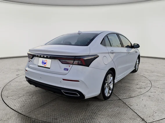 Chery Arrizo 6 Pro Comfort 2023 