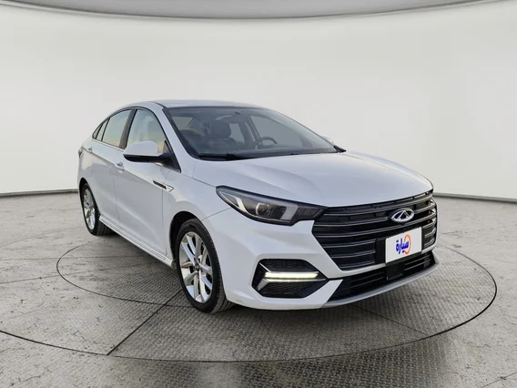 Chery Arrizo 6 Pro Comfort 2023 