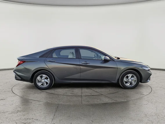 Hyundai Elantra Fleet 2024 