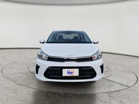 Kia Pegas LX 2022 