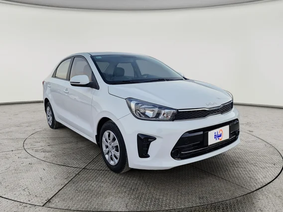 Kia Pegas LX 2022 