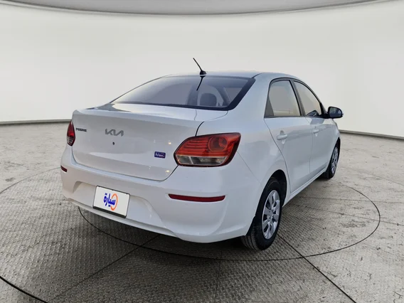 Kia Pegas LX 2022 