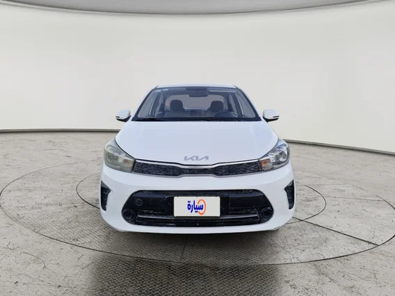 Kia Pegas LX 2022 