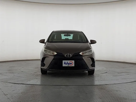 Toyota Yaris  Y 2021 