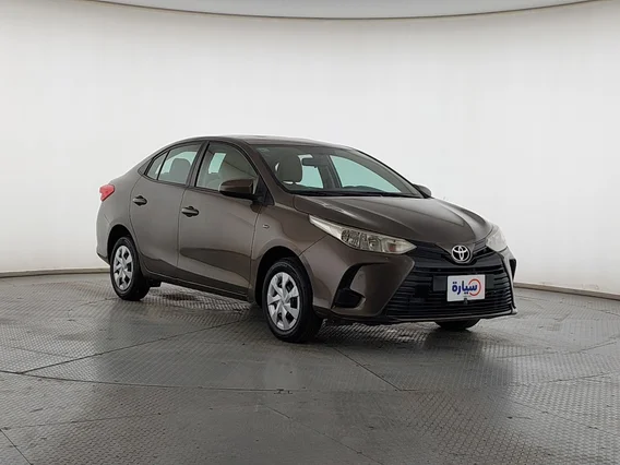 Toyota Yaris  Y 2021 