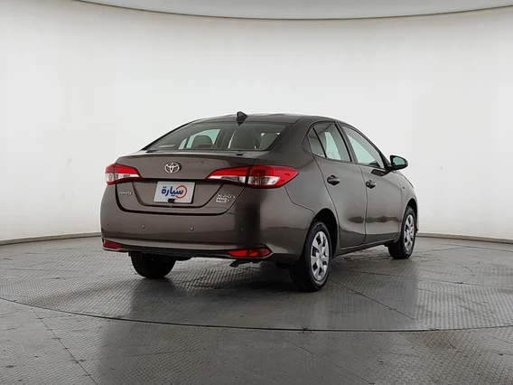 Toyota Yaris  Y 2021 