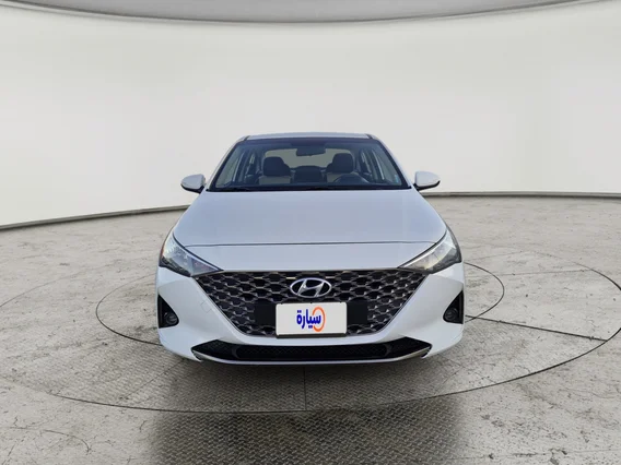 Hyundai Accent Smart 2023 