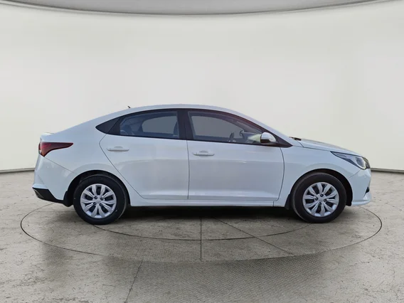 Hyundai Accent Smart 2023 