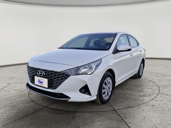 Hyundai Accent Smart 2023 