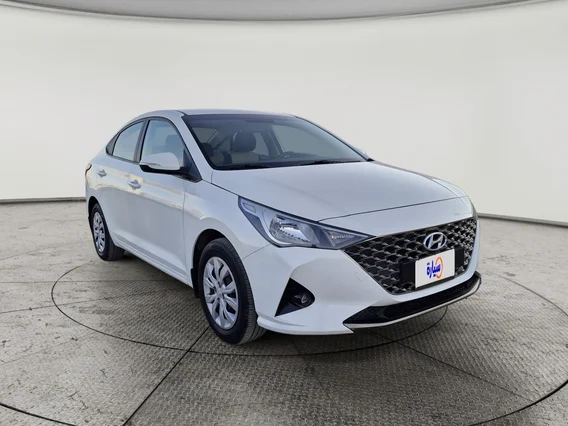 Hyundai Accent Smart 2023 