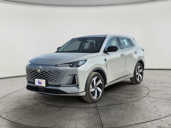 شانجان يونى اس إليت 2026 