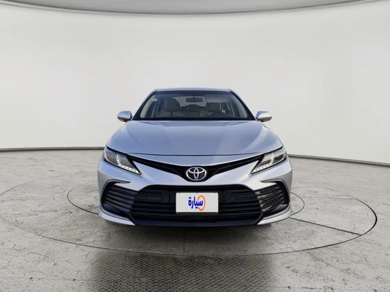 Toyota Camry  LE 2021 