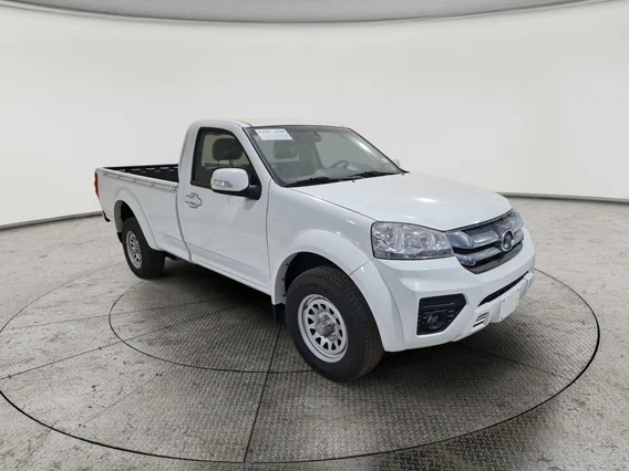 Great Wall Wingle 5 2026 