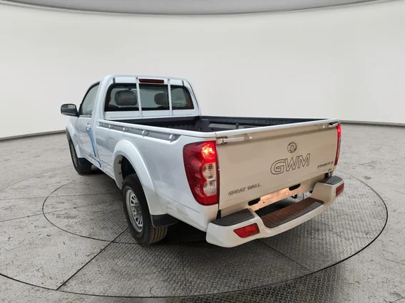 Great Wall Wingle 5 2026 