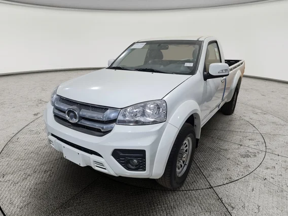 Great Wall Wingle 5 2026 