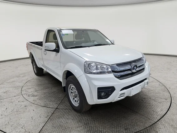 Great Wall Wingle 5 2026 