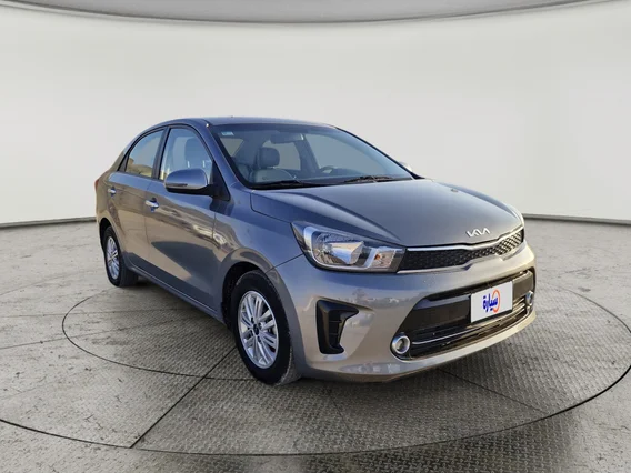 Kia Pegas EX 2022 