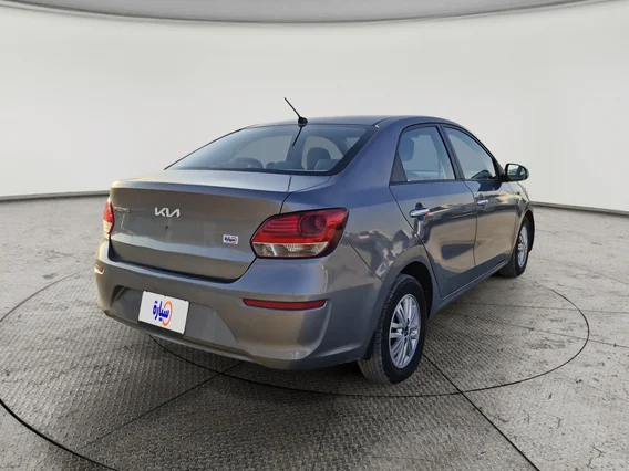 Kia Pegas EX 2022 