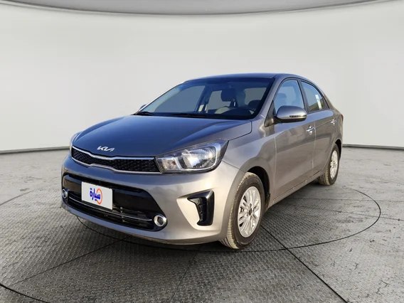 Kia Pegas EX 2022 
