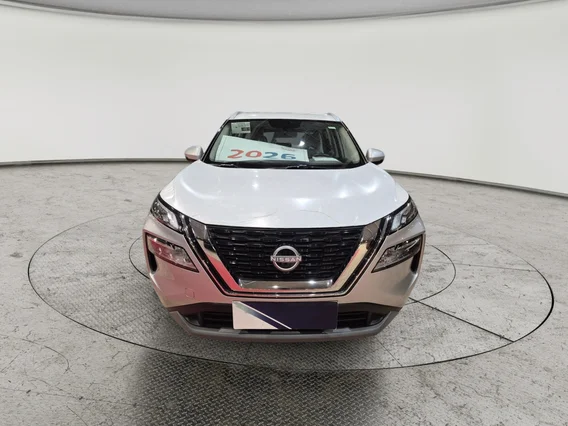 Nissan Xtrail S 7 Seats 2026 