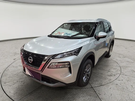 Nissan Xtrail S 7 Seats 2026 