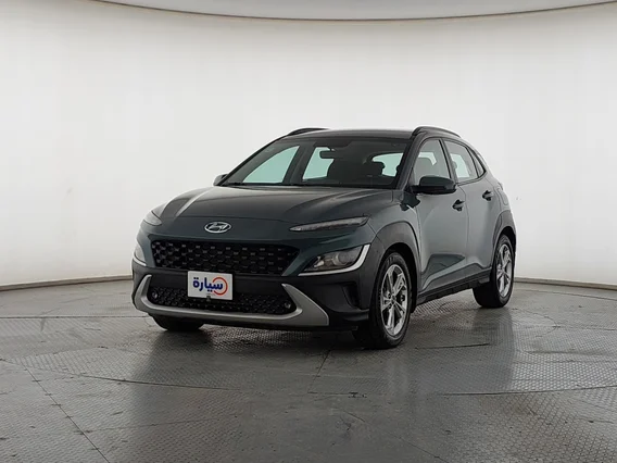 هيونداي كونا سمارت 2022 