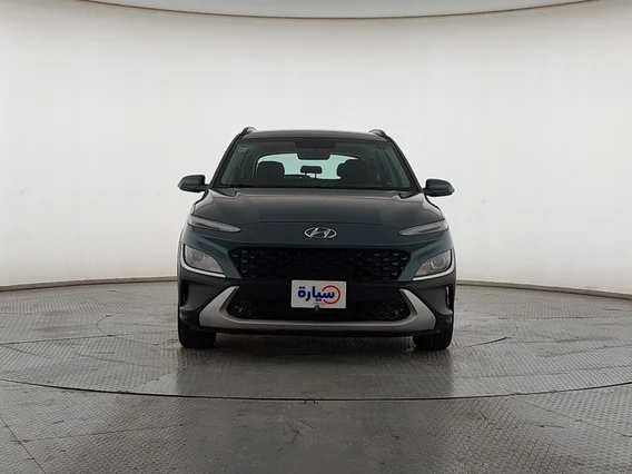 هيونداي كونا سمارت 2022 