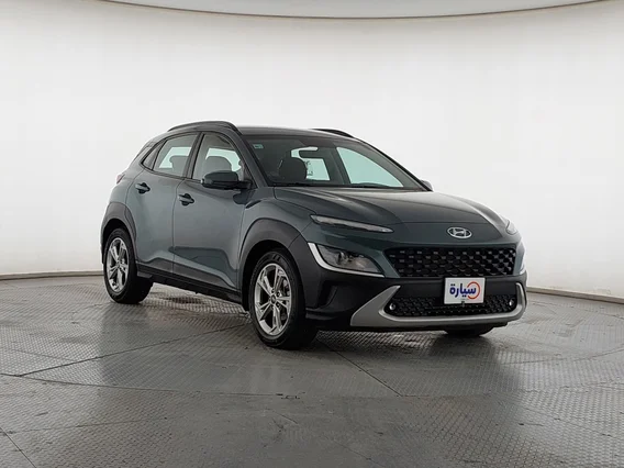 هيونداي كونا سمارت 2022 