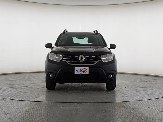 رينو داستر PE 2023 