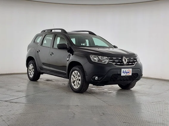 رينو داستر PE 2023 