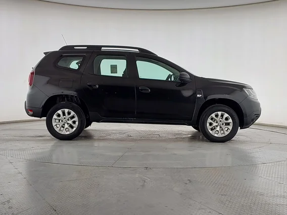 رينو داستر PE 2023 