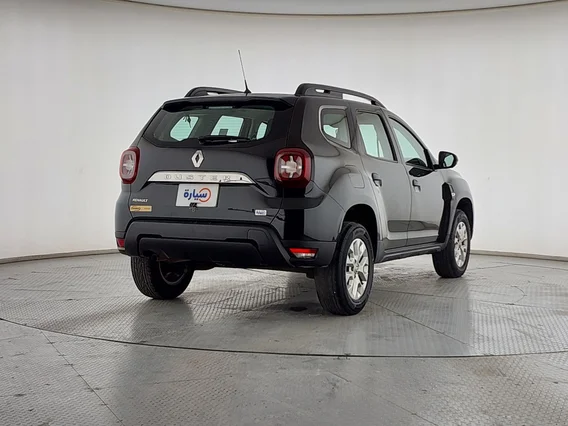 رينو داستر PE 2023 