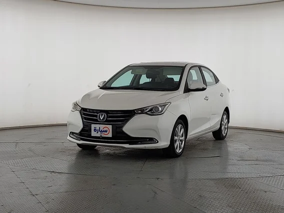 Changan Alsvin Full Option 2023 